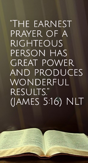 Website Sidebar Bible