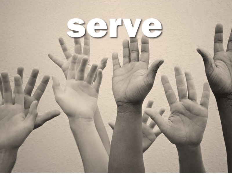 Serve-Text