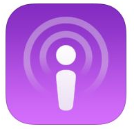 Apple_Podcast