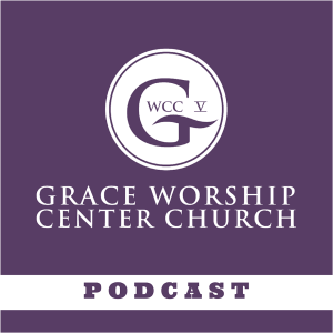 GWCC Podcast Logo