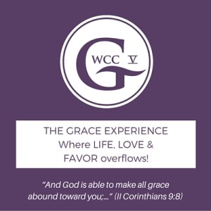 GraceExperienceBlock